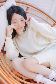 年轻漂亮少妇私密精油按摩